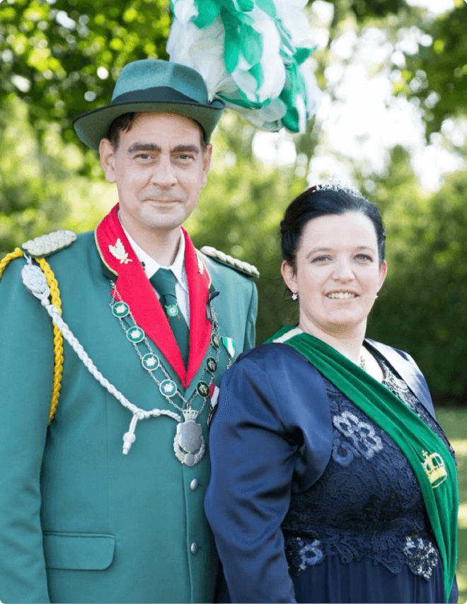 Dirk I. Kohaus & Melanie I. Alexander
2017 – 2022