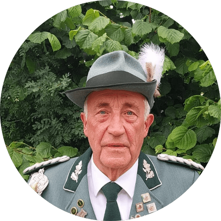 Schießwart
Heiner Eming