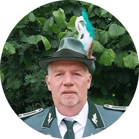 Jürgen Exner